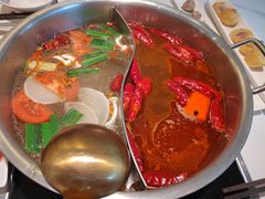 -许府牛火锅(信义坊总店)