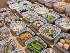-温野菜涮涮锅(曲江大悦城店)