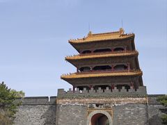 -北陵公园
