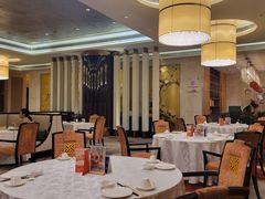 -酌宴府The China Club·广州万富希尔顿酒店(云城东路店)