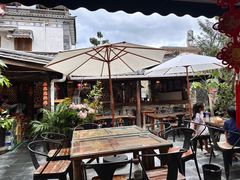 -尽善百年古院餐厅(王家老宅店)