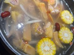 -创味·民间海南菜·非遗藤桥排骨(藤桥·免税城店)