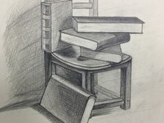 -八哥美术·成人美术画室(总校区)