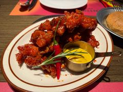 -ZAFFERANO西班牙海鲜饭(上海首店)
