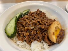-台北楚楚园馅饼粥(虹桥南丰城店)