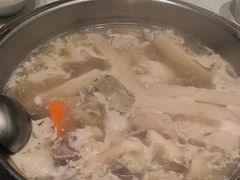 -千牛将·鲜牛肉火锅(开元路店)