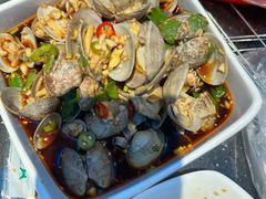 -冰城小镇音乐串吧·聚会餐厅(百子湾店)