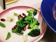 -小吊梨汤·北京菜·烤鸭(王府井银泰in88店)