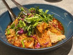 -耶里夏丽·新疆菜(南丹东路店)