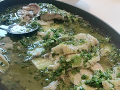 -盛百味·家宴餐厅(霸州分店)