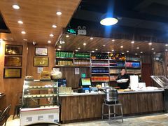 -清真益鑫羊肉手抓馆(南大街店)