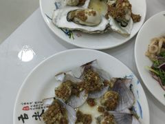 -聚德福海鲜家常菜(刘庄店)