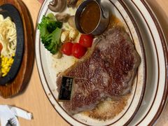 -菲滋意式餐厅(富阳东方茂店)