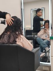 -MOZZ木子造型