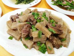 -荣生萝卜汤饭店
