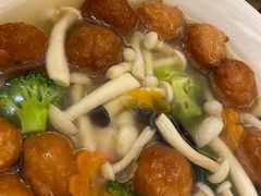 -枣子树·素食餐厅(普陀山店)