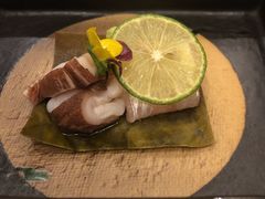 -九献创意菜·牛排料理(亮马河花园店)