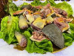 -九月海·海鲜自助(世纪东方店)