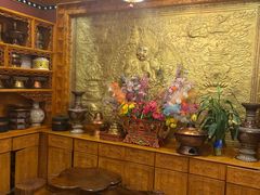 -宗巴雍姆藏餐府