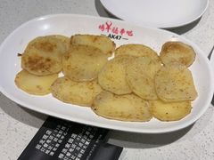 -AK47烤羊腿串吧(柳浪家园店)
