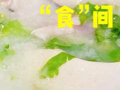 -山顶沙河粉-粤菜馆(凯旋店)