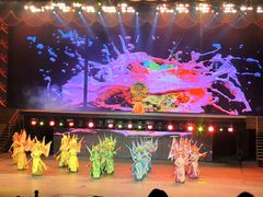 -深圳锦绣中华民俗村