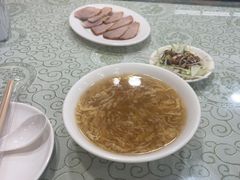 -李连贵熏肉大饼(沈阳站店)
