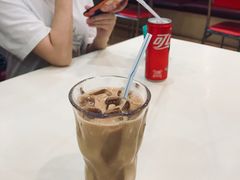 -旺角宝港式茶餐厅(寮步店)