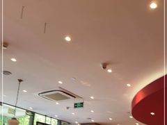 大堂-食其家·牛丼咖喱(蚂蚁金服店)