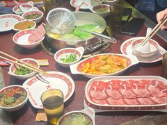 -大吉利·潮汕鲜牛肉火锅(西安店)