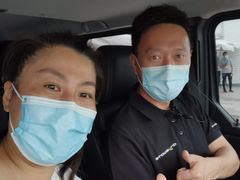 -金港秋名山·双层卡丁车场