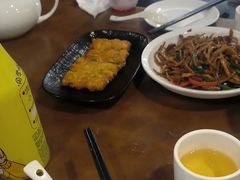 -一楼食业·美食人家