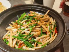 -钱塘秋荷·新江浙菜(沪太路店)