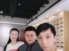 -A380视光·蔡司眼镜店(锦艺城店)