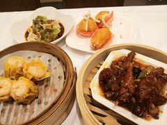 -稻香酒家(天河城店)