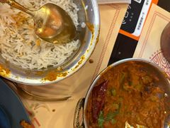 -克比叔叔印度餐厅Kebabs on the Grille(永康路分店)