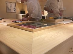-鮨青(恒基名人购物中心店)