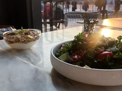 -The Rug Cafe(王府中环店)