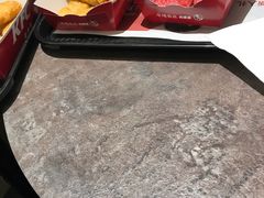 黄金鸡块-肯德基(孝陵卫地铁站店)