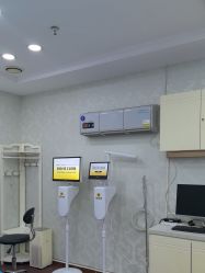 -武汉五洲整形外科医院