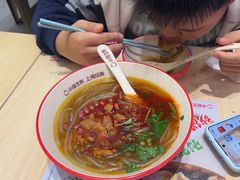 -小杨生煎(深圳岗厦北店)