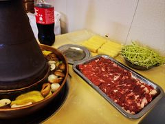 -月圆火锅(宁海东路二店)