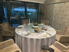 -茅庐·川粤精品私房菜(金沙遗址店)