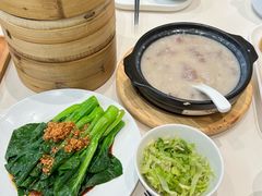 -蔡澜点心·粤菜(月星环球港店)