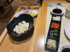-煲大王猪肚鸡·椰子鸡火锅(红谷滩万达店)