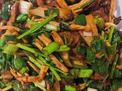 -宴秋杭州菜(锦艺城店)