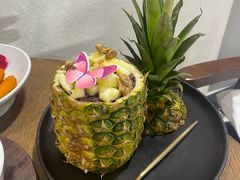 -雀舞·私食(凯德店)