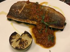 -WOLFGANG PUCK KITCHEN & BAR(迪士尼小镇店)
