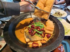 -拾久(朝阳公园店)