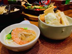 泡鲁达-云海肴·汽锅鸡·云南菜(美罗城店)